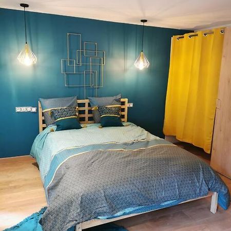 Charmante Maison Dans Le Vieux Douai Ngoại thất bức ảnh