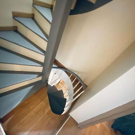 Charmante Maison Dans Le Vieux Douai Ngoại thất bức ảnh