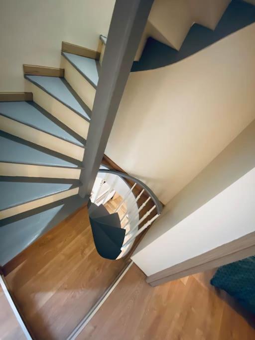 Charmante Maison Dans Le Vieux Douai Ngoại thất bức ảnh