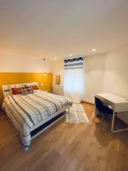 Charmante Maison Dans Le Vieux Douai Ngoại thất bức ảnh