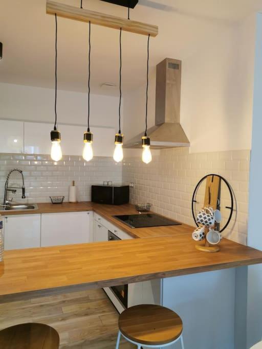 Charmante Maison Dans Le Vieux Douai Ngoại thất bức ảnh